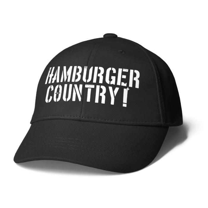 ブラック / 白字 [BLK / WHT]