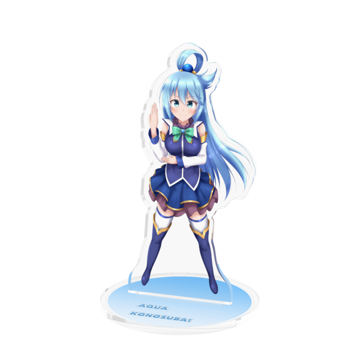 アクア