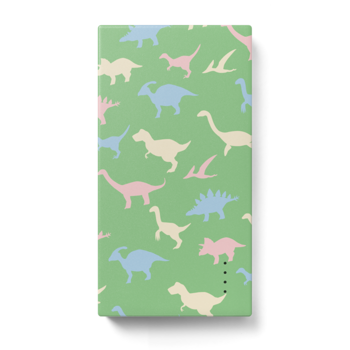 モバイルバッテリー - 123 x 65 (mm)