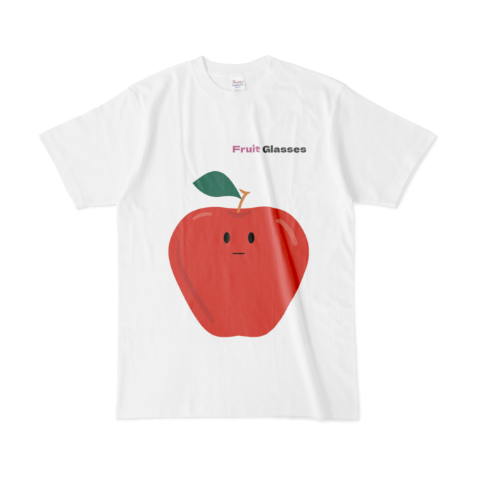 Tシャツ - L - 白