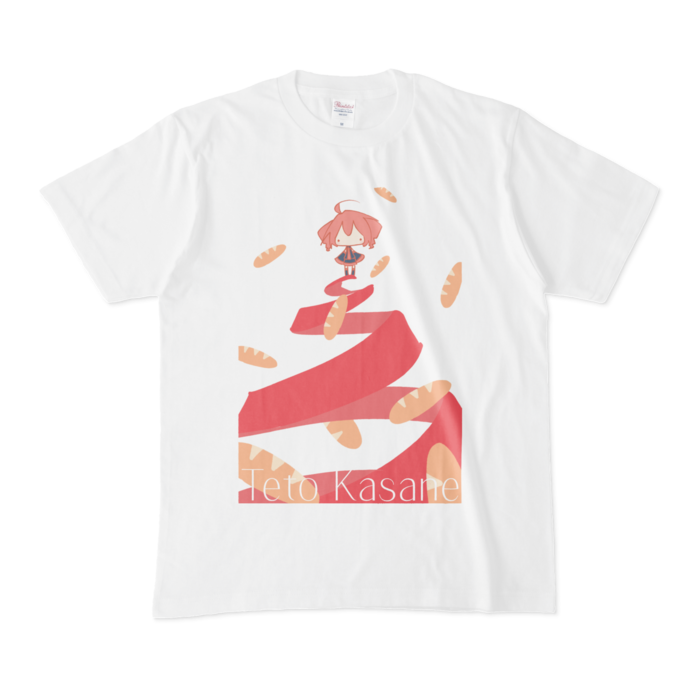 Tシャツ - M - 白