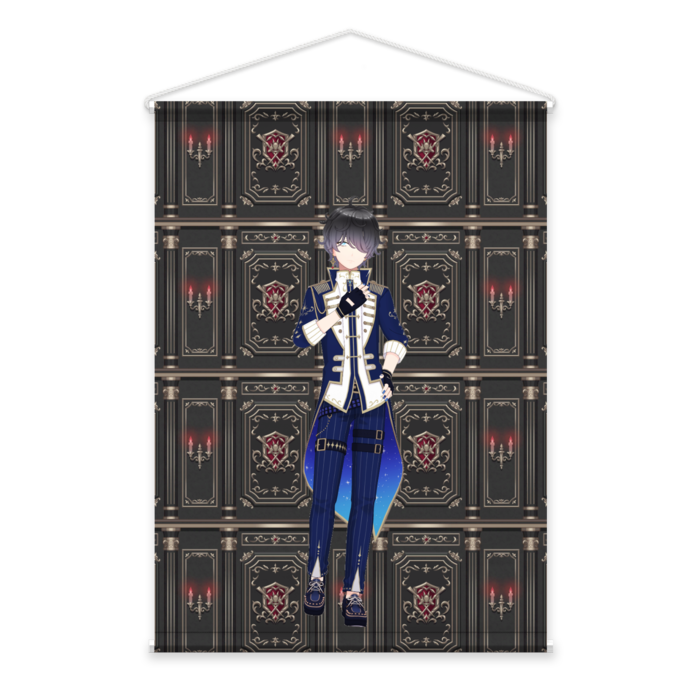 タペストリー - B2縦