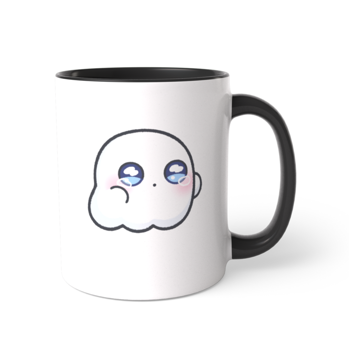 ブラック
