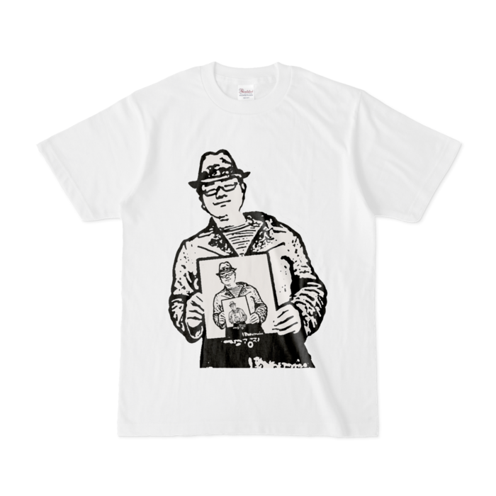 Tシャツ - S - 白