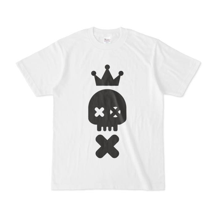 Tシャツ - S - 正面