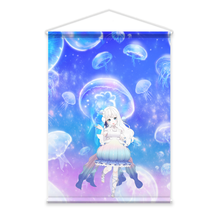 タペストリー - B2縦