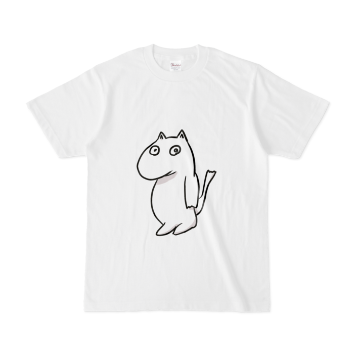 Tシャツ - S - 白