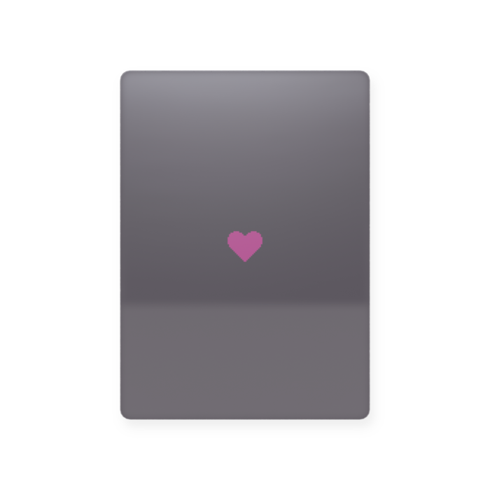 プラスチックカード - トレカ（63 × 88mm）