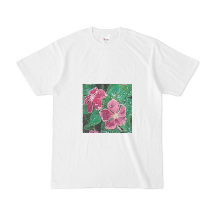 Tシャツ - S - 白