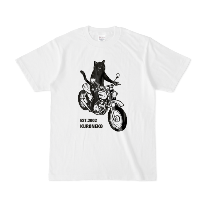 Tシャツ - S - 白