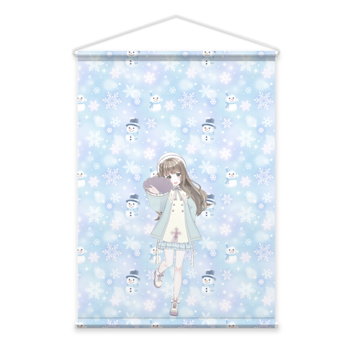 タペストリー - B2縦