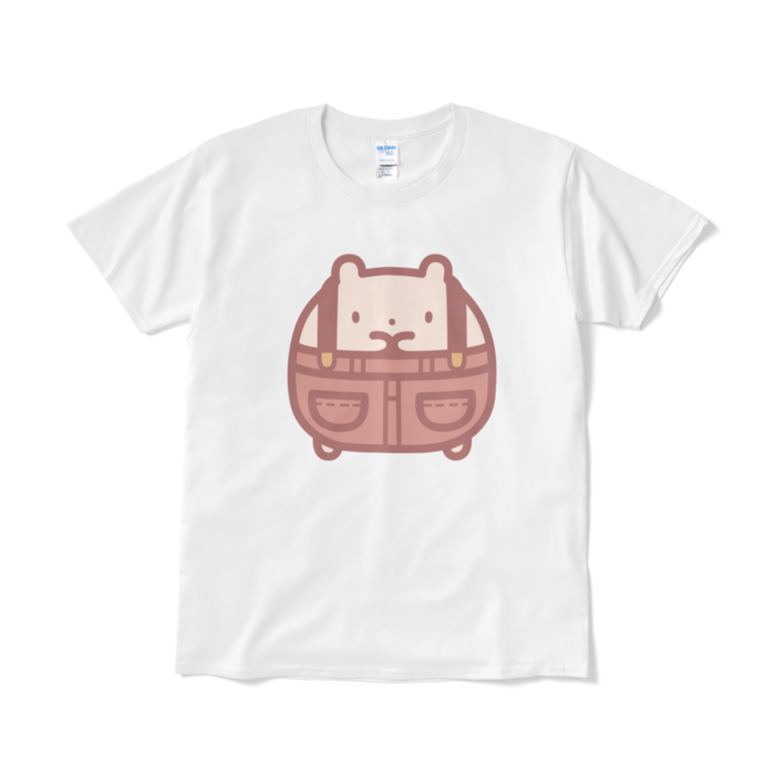 Tシャツ（短納期） - L - ホワイト