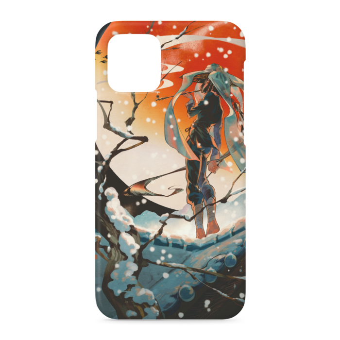 iPhoneケース - iPhone 11 Pro - 側面あり