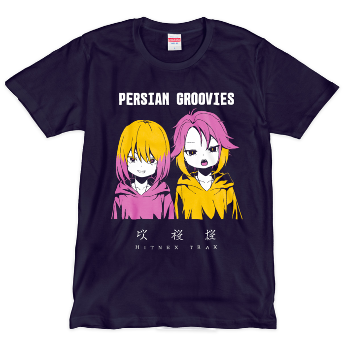 3色 - L
