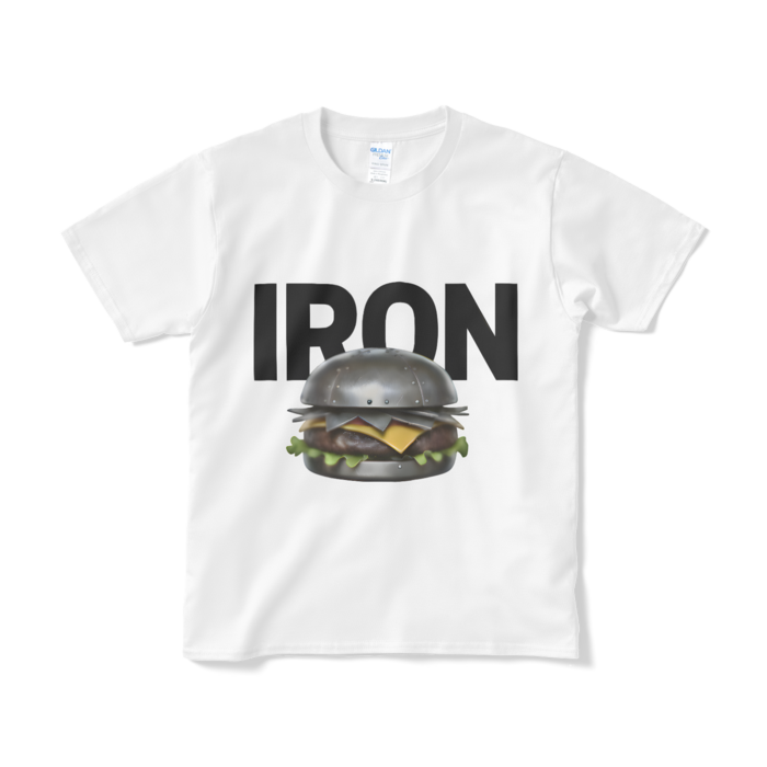 Tシャツ（短納期） - S - ホワイト