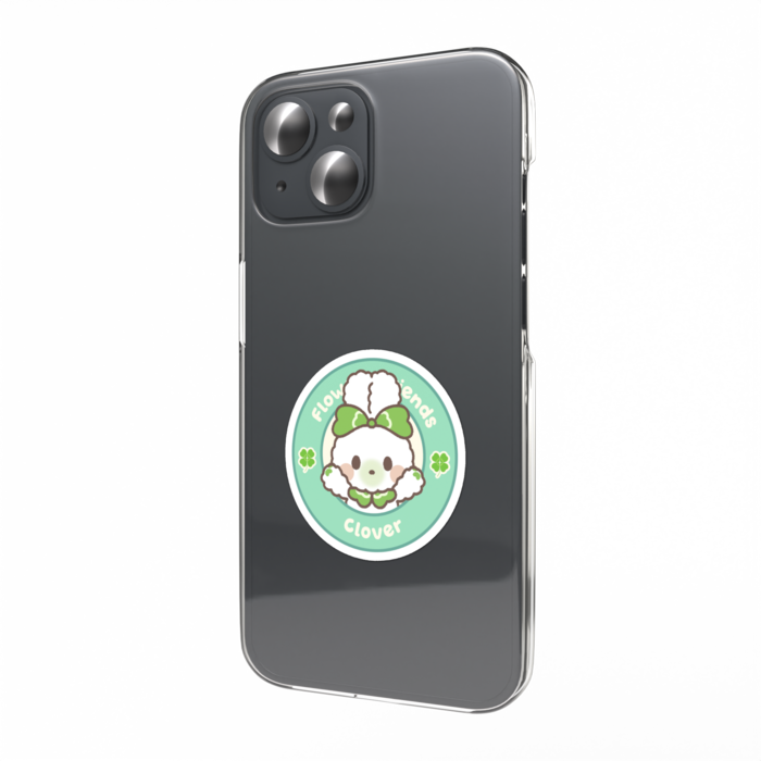 スマホステッカー - 縦