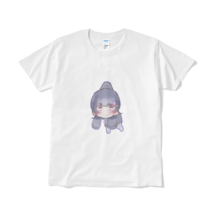 Tシャツ（短納期） - L - ホワイト