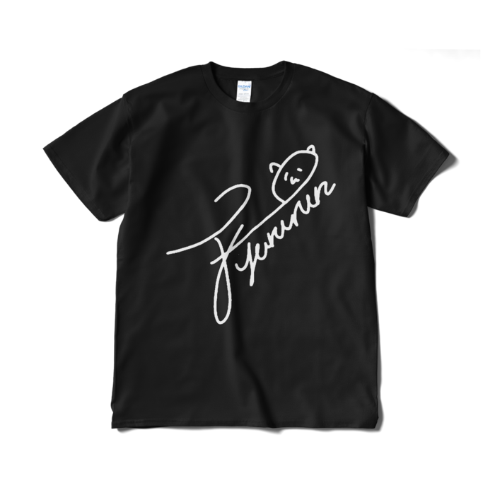 Tシャツ XL - ブラック