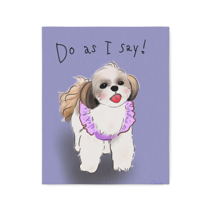 キャンバス - F3