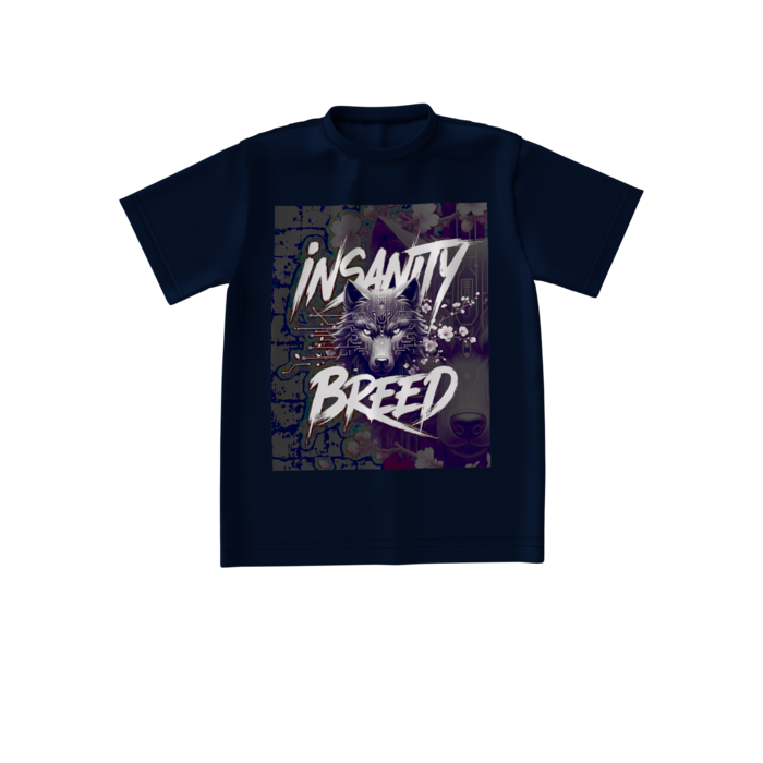 ビッグシルエットTシャツ - S - 正面(4)