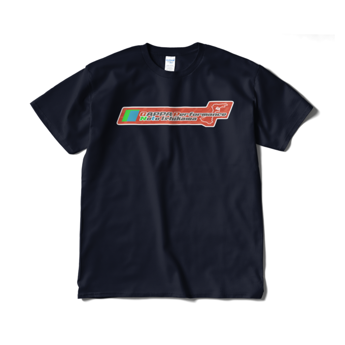 Tシャツ（短納期） - XL - ネイビー