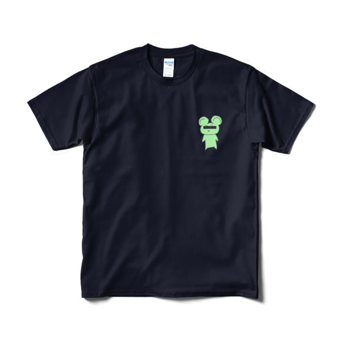 Tシャツ（短納期） - M - ネイビー