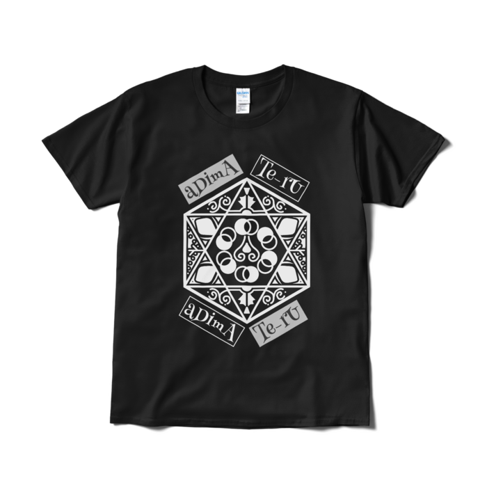 Tシャツ（短納期） - L - ブラック