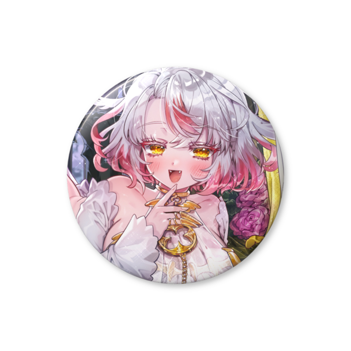 缶バッジ（バリュー） - 56mm