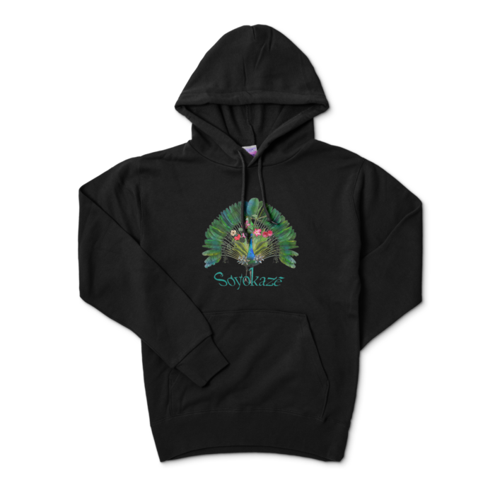 パーカー - S - ブラック（カラー）