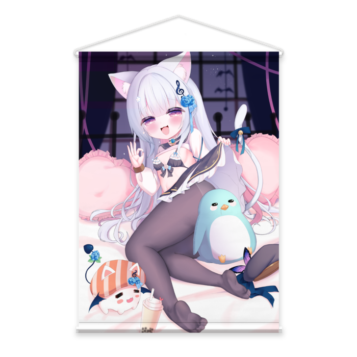 タペストリー - B2縦