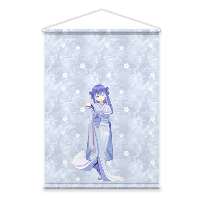 タペストリー - B2縦