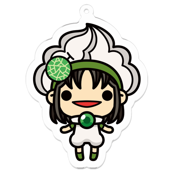 メロン