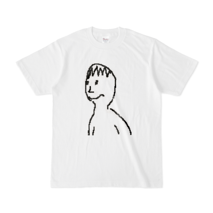 Tシャツ - S - 白