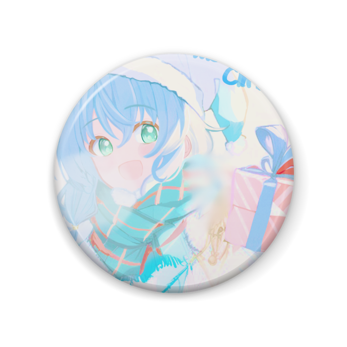 缶バッジ - 57mm