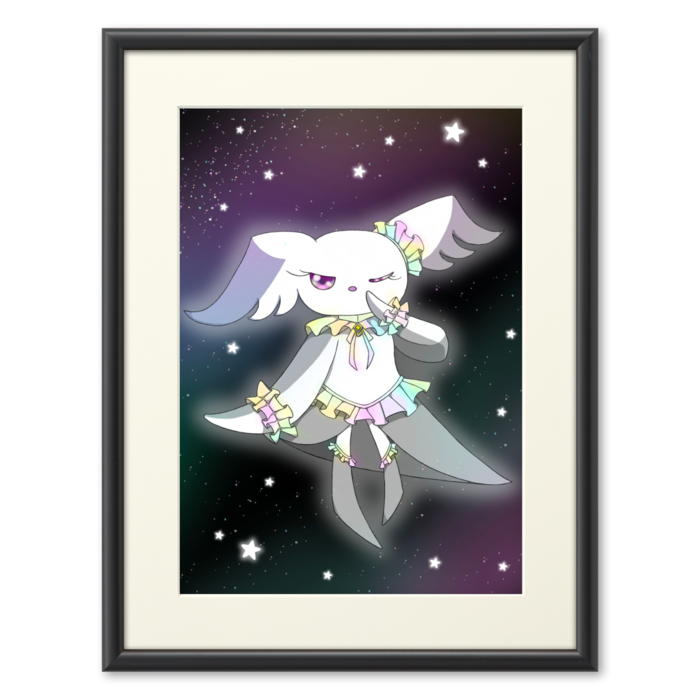 複製画(プリモアート) - A3