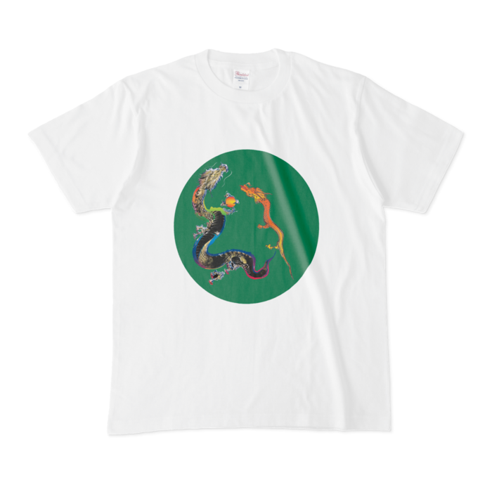 Tシャツ - M - 白(11)
