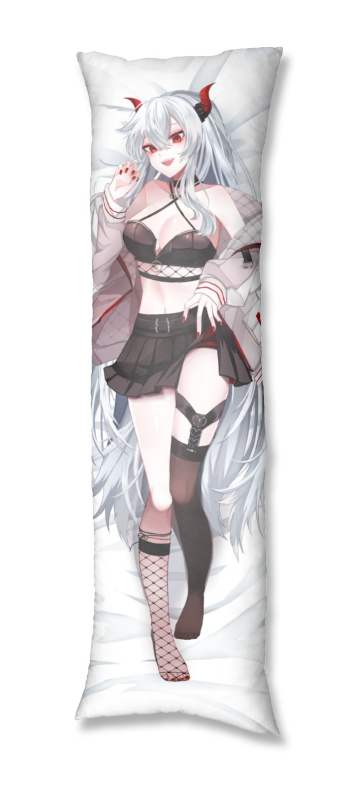 抱き枕カバー - 500x1600(mm)