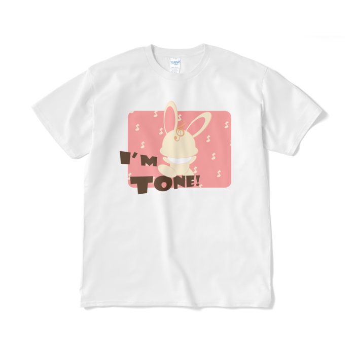 Tシャツ（短納期） - XL - ホワイト