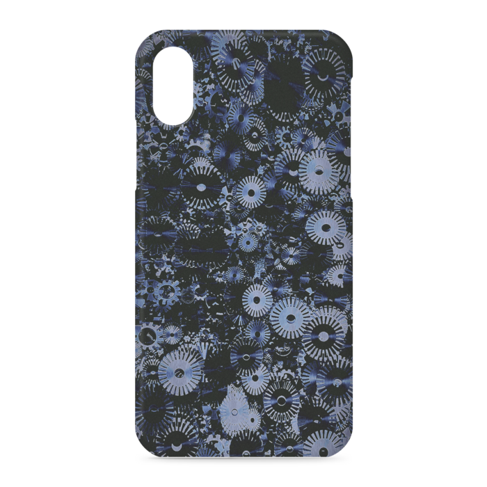 iPhoneケース - iPhone XS / X - 側面あり