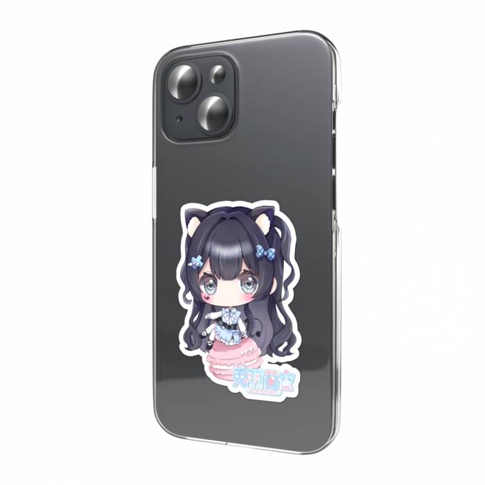 スマホステッカー - 縦