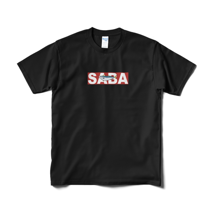 Tシャツ（短納期） - M - ブラック