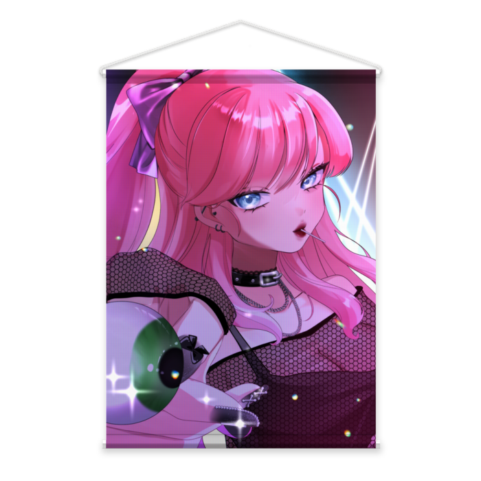 タペストリー - B2縦