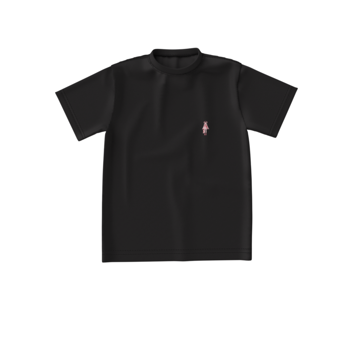 ビッグシルエットTシャツ - S - 正面