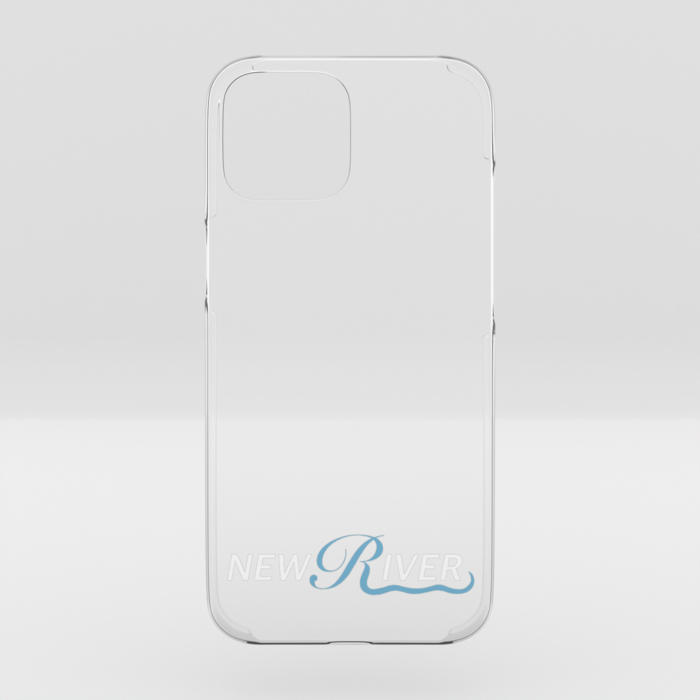 クリアiPhoneケース - iPhone 15