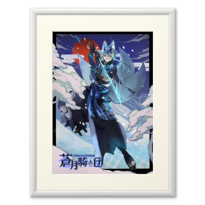 複製画(プリモアート) - A2