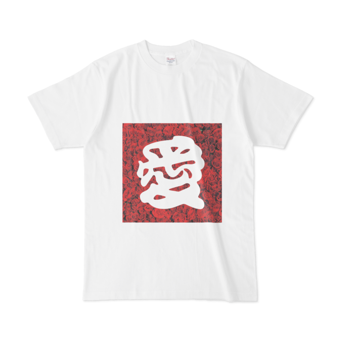 Tシャツ - L