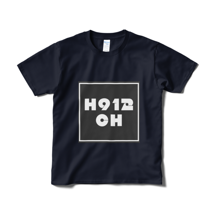 Tシャツ（短納期） - S - ネイビー