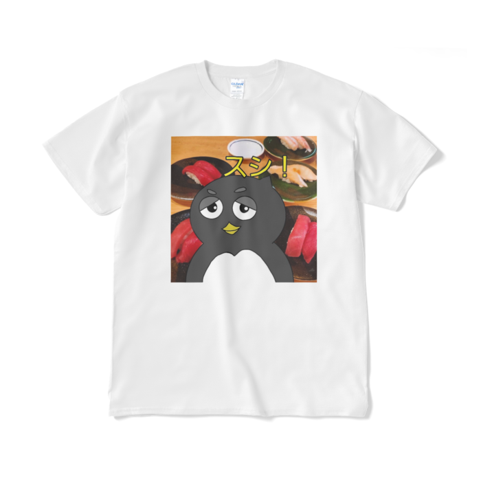 Tシャツ - XL - ホワイト