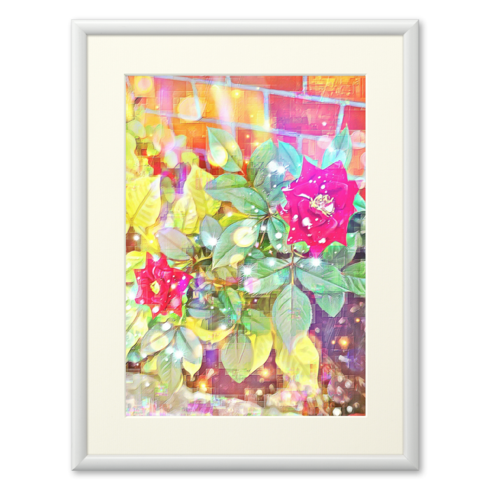 複製画(プリモアート) - A3