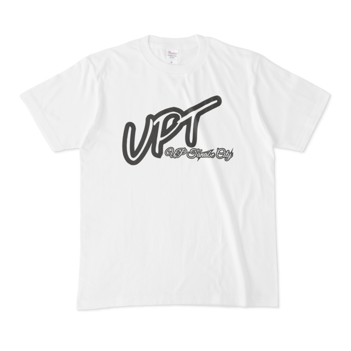 Tシャツ - M - 正面